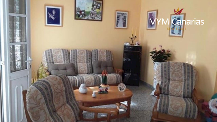 3 bed townhouse for sale in Abades