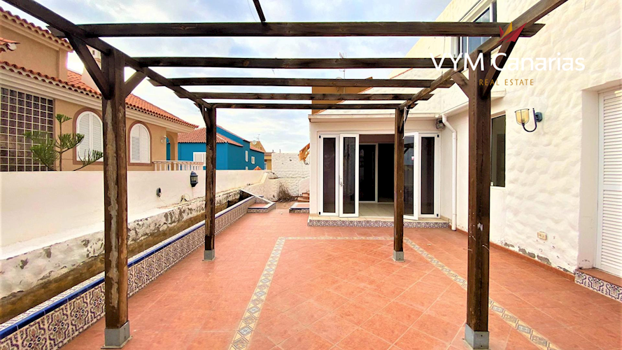 3 bed villa for sale in Balcon del Duque, El Duque