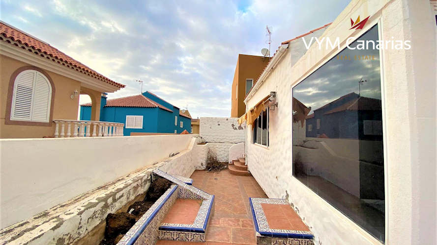 3 bed villa for sale in Balcon del Duque, El Duque