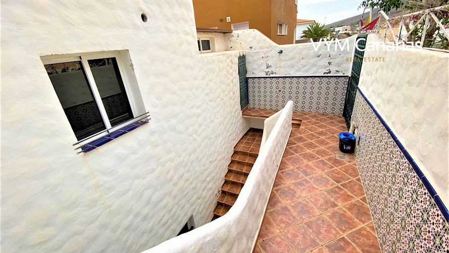 3 bed villa for sale in Balcon del Duque, El Duque