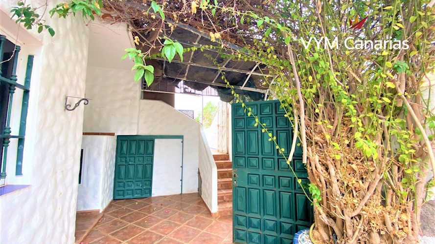 3 bed villa for sale in Balcon del Duque, El Duque