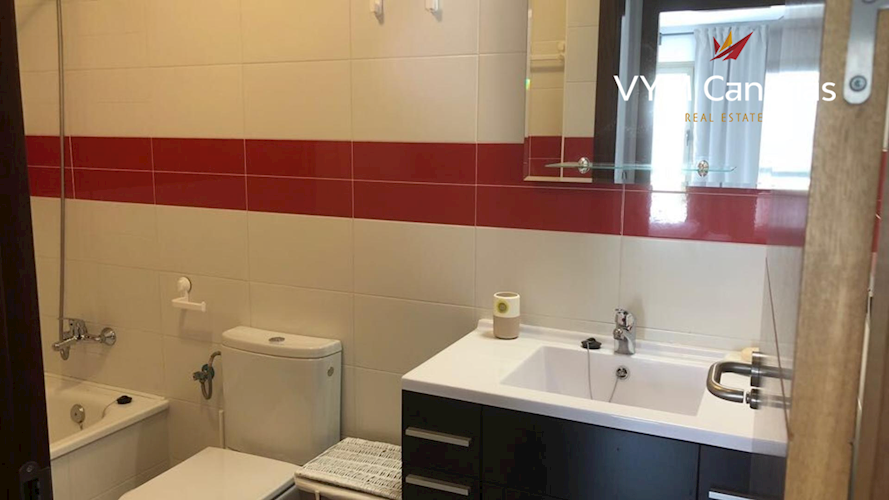 1 bed apartment for sale in Alcala