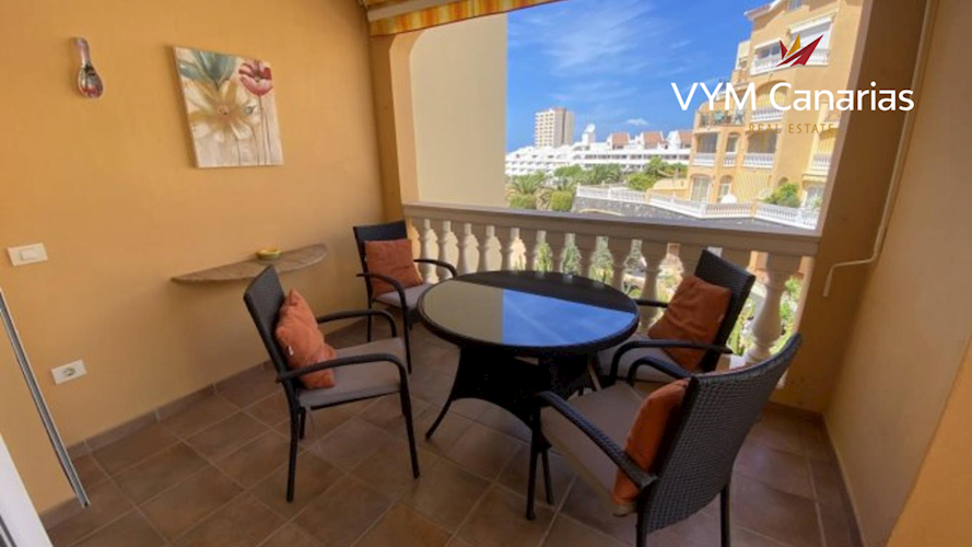 1 bed apartment for sale in Los Cristianos