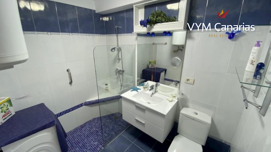 1 bed apartment for sale in Los Cristianos