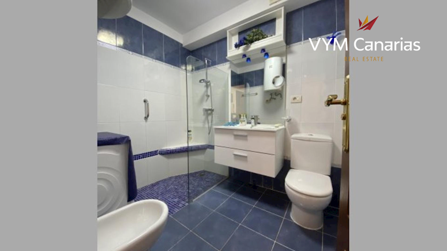 1 bed apartment for sale in Los Cristianos