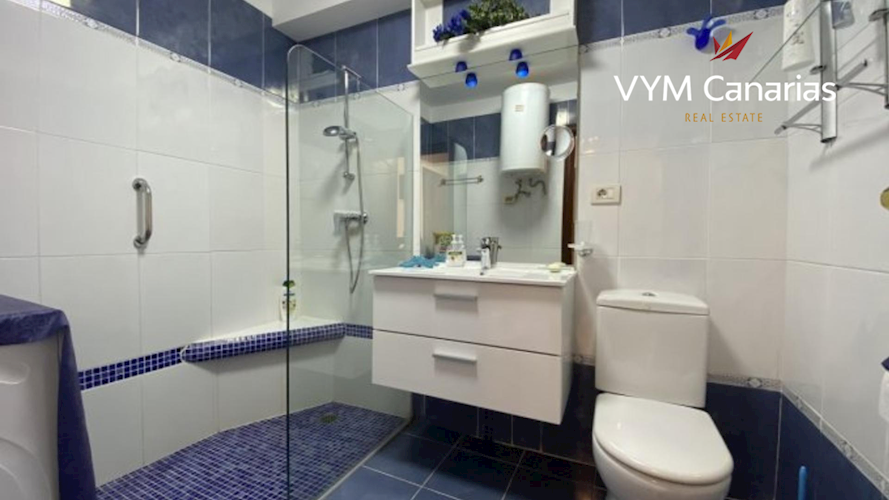 1 bed apartment for sale in Los Cristianos