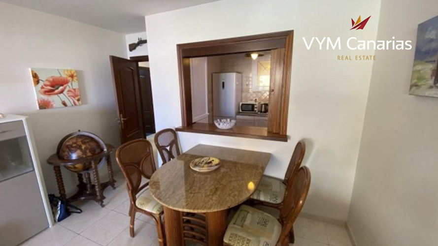 1 bed apartment for sale in Los Cristianos