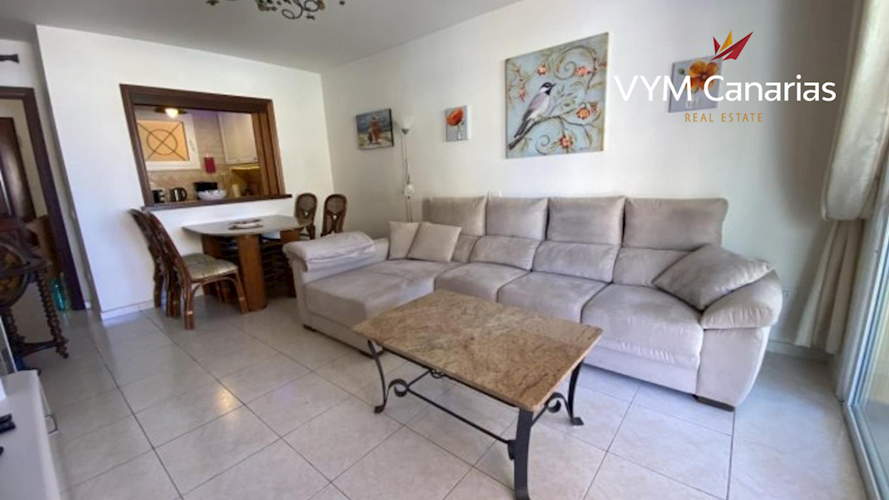 1 bed apartment for sale in Los Cristianos
