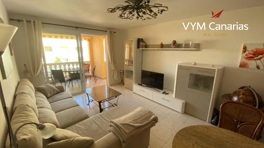 1 bed apartment for sale in Los Cristianos