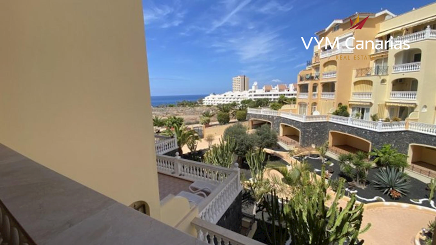 1 bed apartment for sale in Los Cristianos