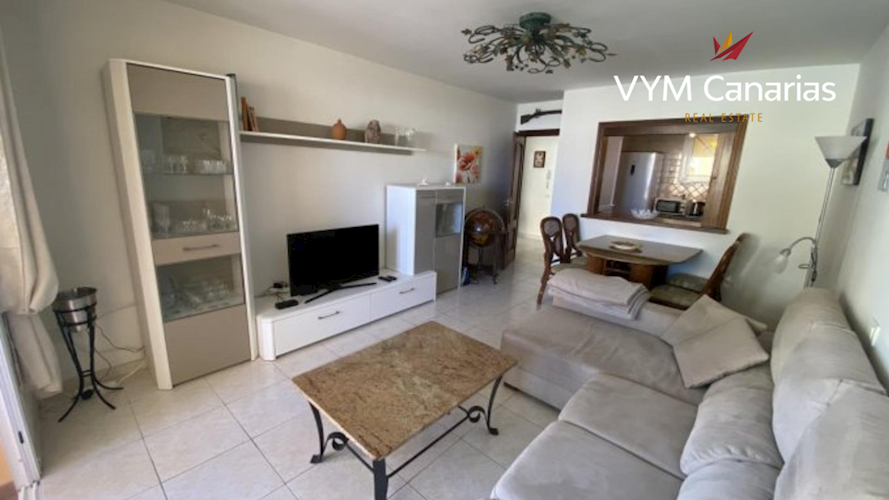 1 bed apartment for sale in Los Cristianos
