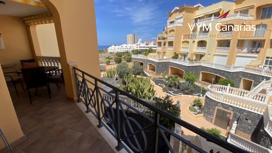 1 bed apartment for sale in Los Cristianos