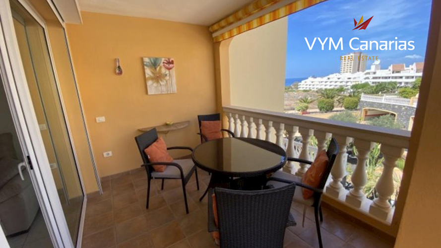 1 bed apartment for sale in Los Cristianos