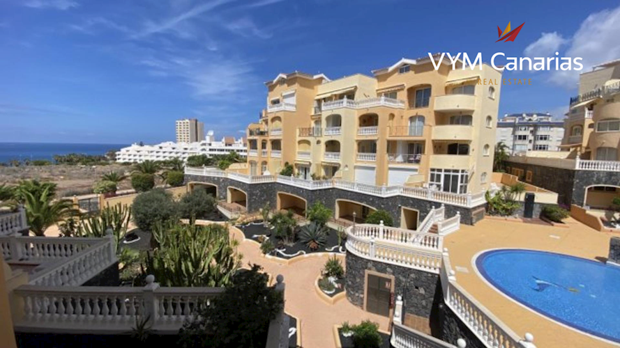 1 bed apartment for sale in Los Cristianos
