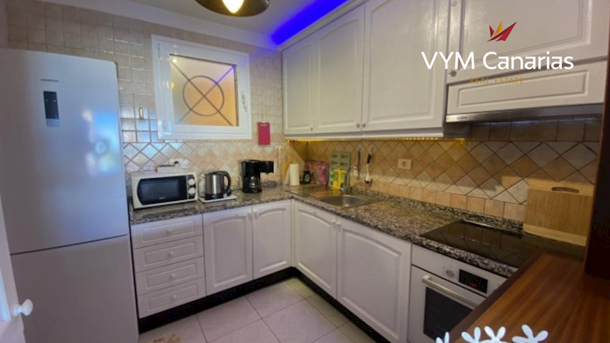 1 bed apartment for sale in Los Cristianos