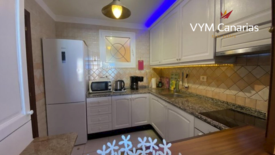 1 bed apartment for sale in Los Cristianos