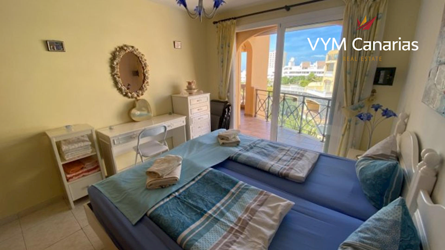 1 bed apartment for sale in Los Cristianos