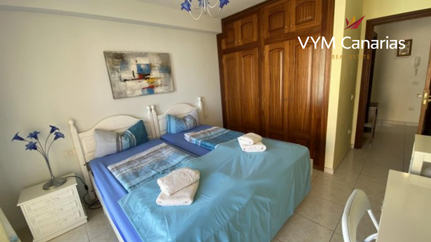 1 bed apartment for sale in Los Cristianos