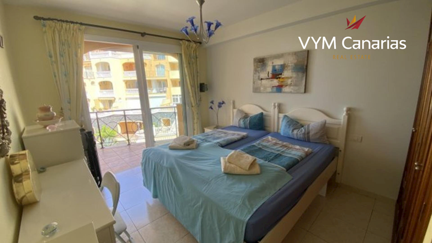 1 bed apartment for sale in Los Cristianos