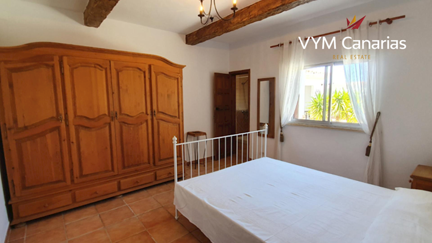 4 bed villa for sale in Valle de San Lorenzo