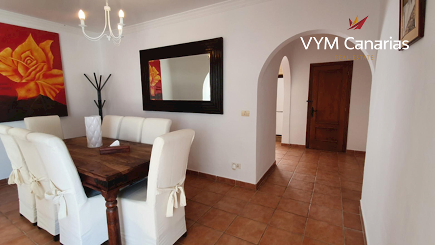 4 bed villa for sale in Valle de San Lorenzo