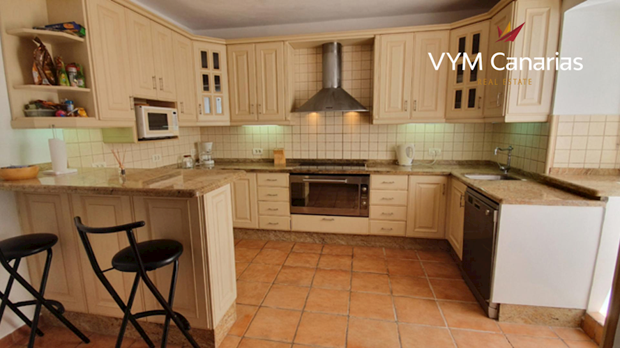 4 bed villa for sale in Valle de San Lorenzo