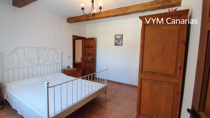 4 bed villa for sale in Valle de San Lorenzo