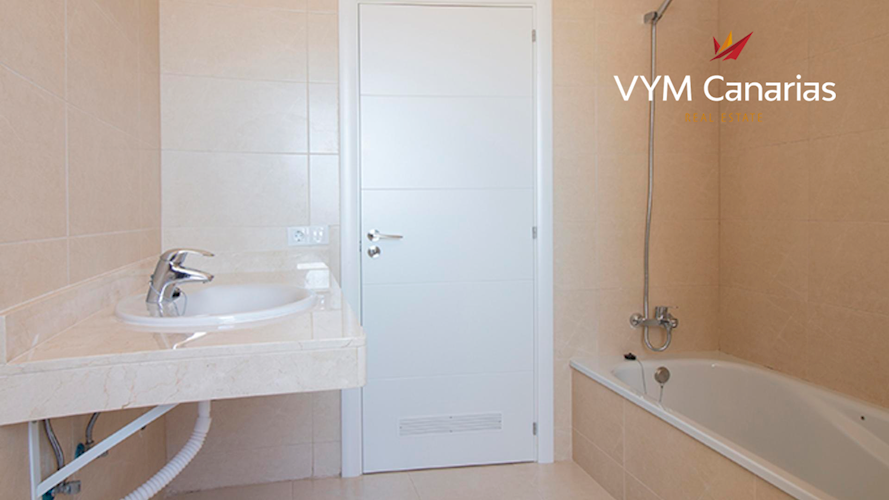 2 bed townhouse for sale in Puerto de Santiago