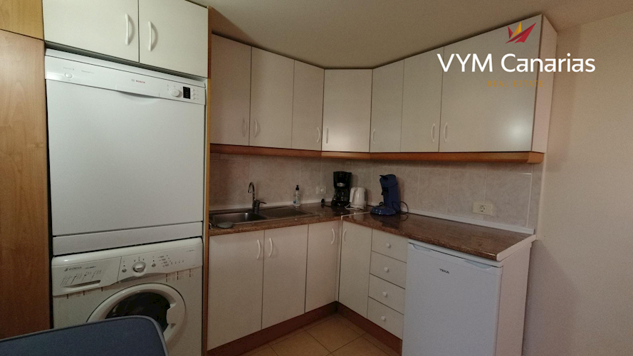 2 bed penthouse for sale in Callao Salvaje