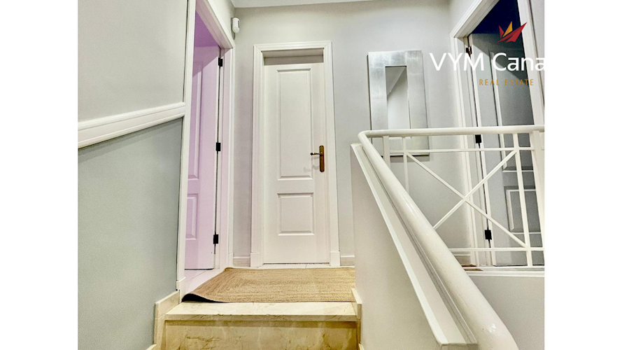 2 bed duplex for sale in Los Cristianos