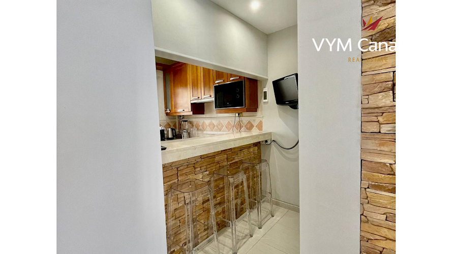 2 bed duplex for sale in Los Cristianos