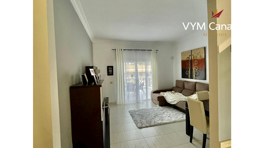 2 bed duplex for sale in Los Cristianos