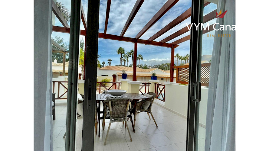 2 bed duplex for sale in Los Cristianos