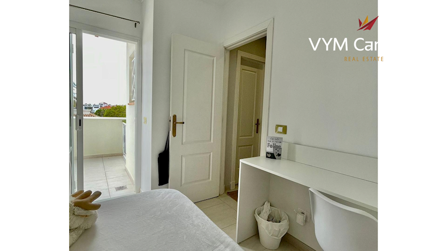 2 bed duplex for sale in Los Cristianos