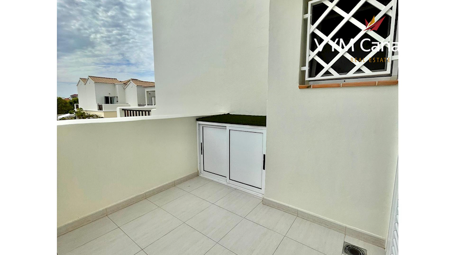 2 bed duplex for sale in Los Cristianos