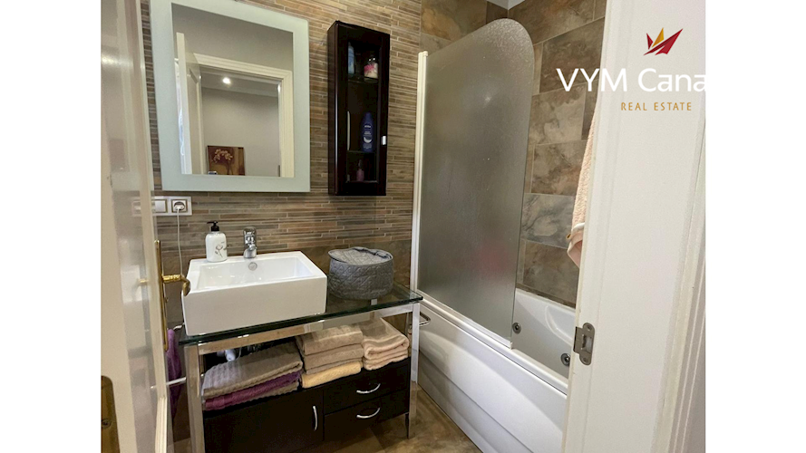 2 bed duplex for sale in Los Cristianos