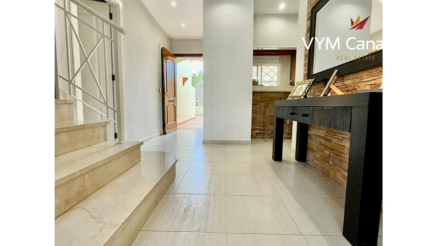 2 bed duplex for sale in Los Cristianos