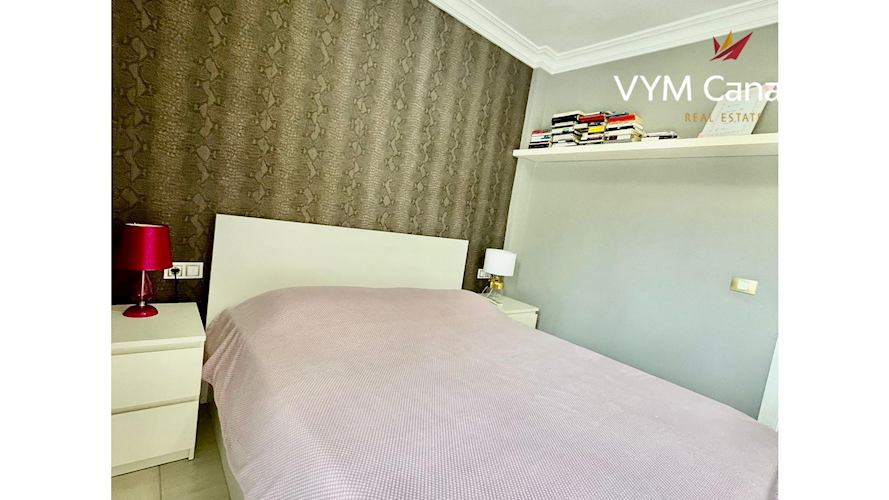 2 bed duplex for sale in Los Cristianos