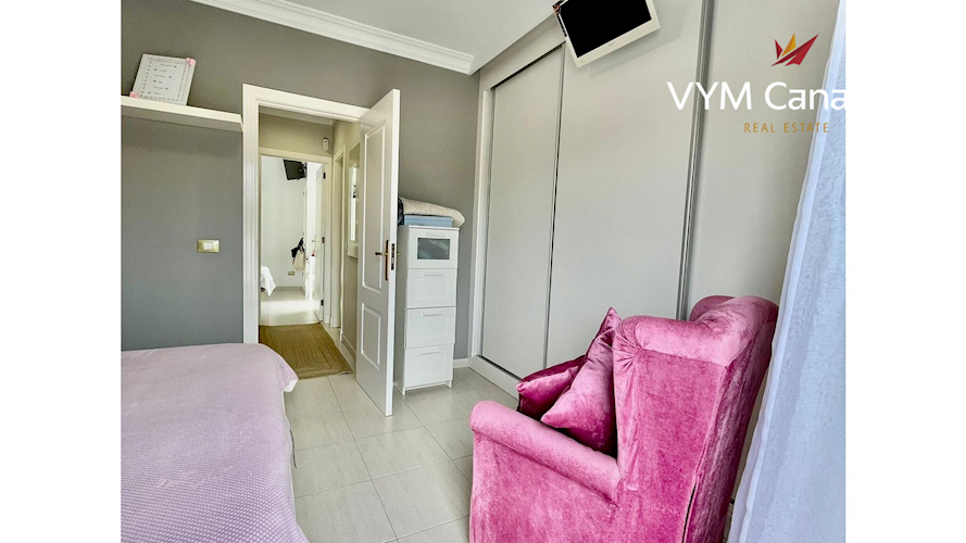 2 bed duplex for sale in Los Cristianos