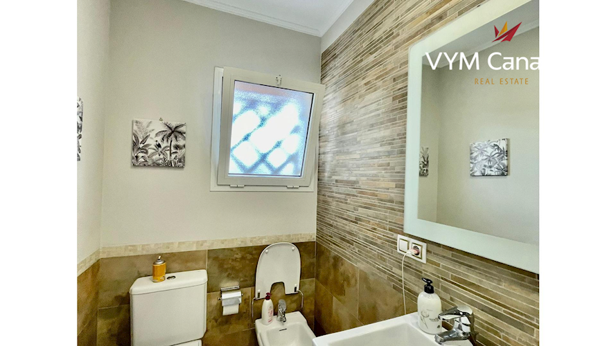 2 bed duplex for sale in Los Cristianos