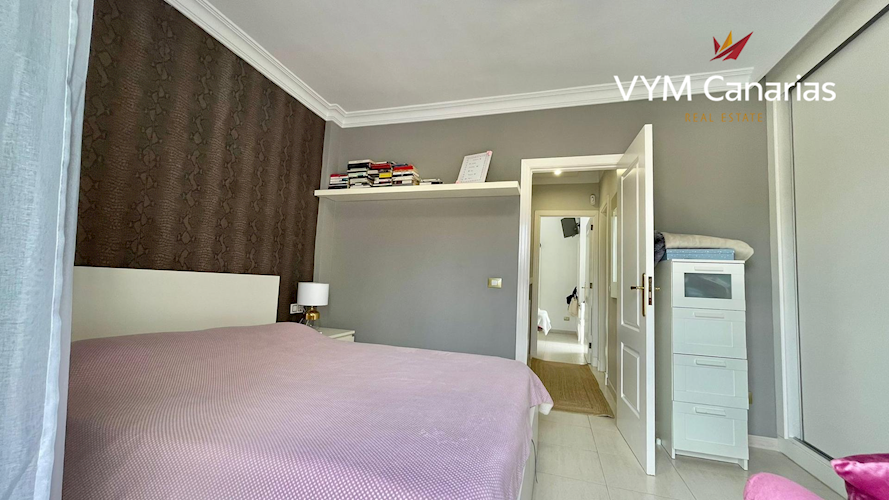 2 bed duplex for sale in Los Cristianos