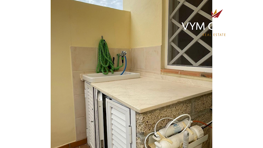 2 bed duplex for sale in Los Cristianos