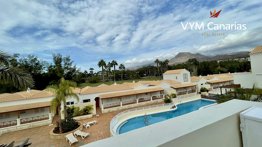 2 bed duplex for sale in Los Cristianos