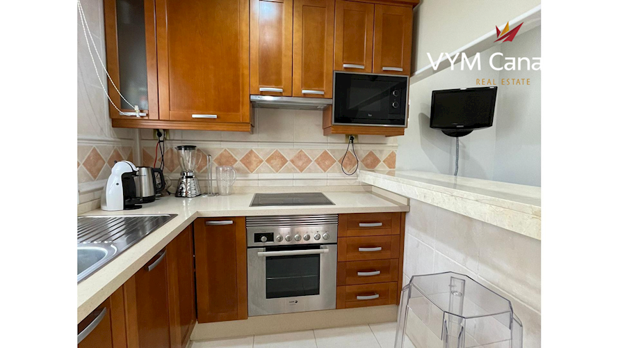 2 bed duplex for sale in Los Cristianos