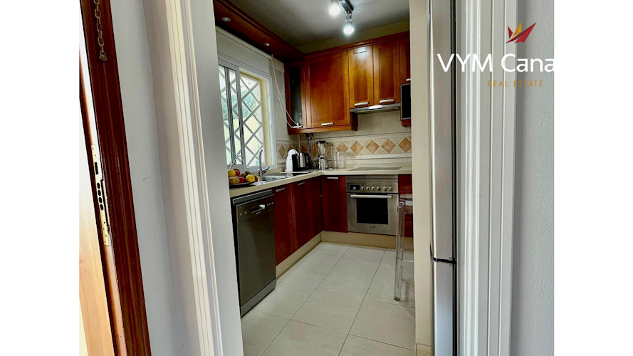 2 bed duplex for sale in Los Cristianos