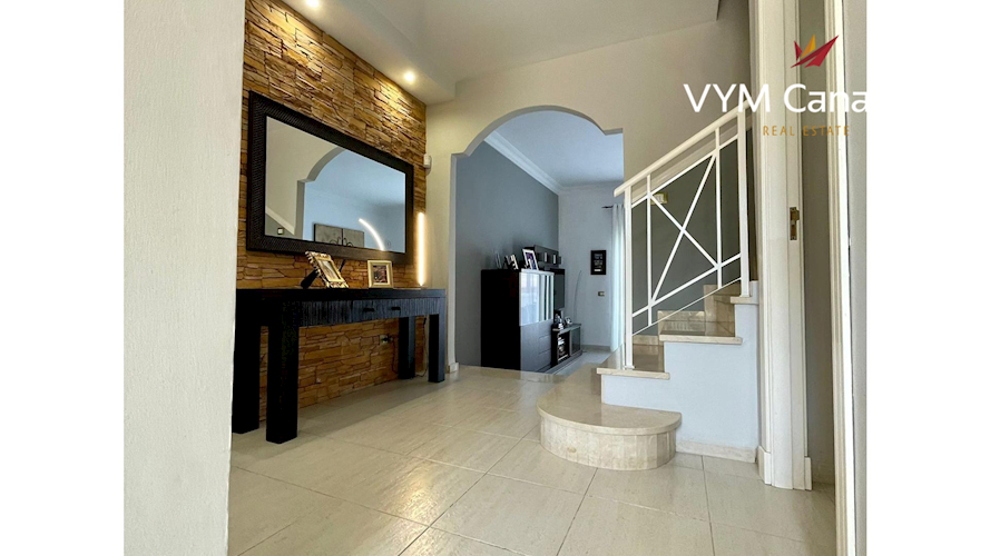 2 bed duplex for sale in Los Cristianos