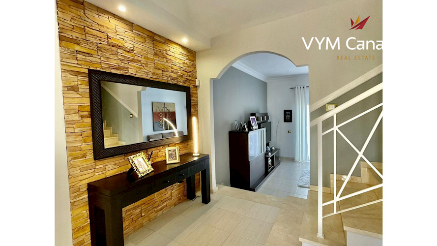 2 bed duplex for sale in Los Cristianos