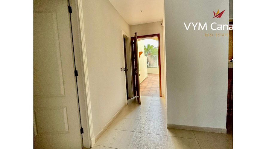 2 bed duplex for sale in Los Cristianos