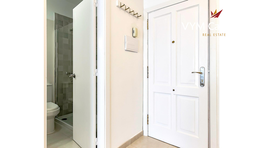 Studio for sale in Playa Paraiso