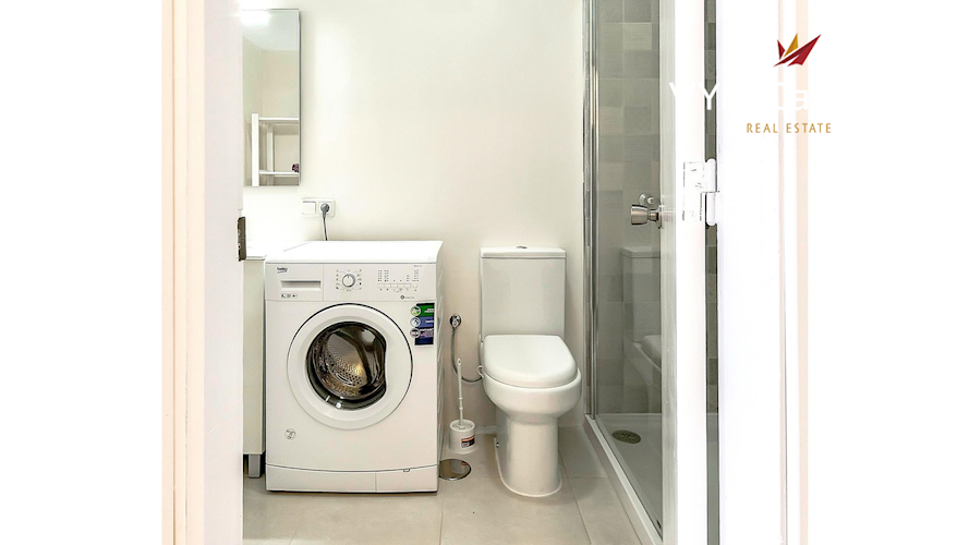 Studio for sale in Playa Paraiso